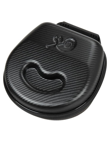 Estuche de Viaje Duro Hermitshell para Auriculares Audio-Technica ATH-M50x