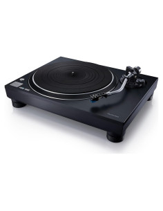 Tocadiscos Technics SL-100C HiFi Vinilo Automático Negro
