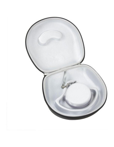 Estuche de Viaje Duro Hermitshell para Auriculares Audio-Technica ATH-M50x