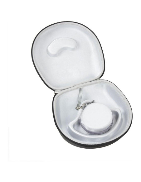 Estuche de Viaje Duro Hermitshell para Auriculares Audio-Technica ATH-M50x