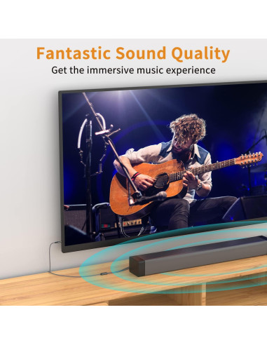 Cable de Audio Estéreo RCA a 3.5mm AUX MCSPER 2m