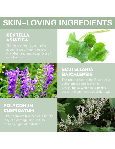 Corrector Líquido UCANBE Hidratante Claro 11.6cm - Cobertura Completa