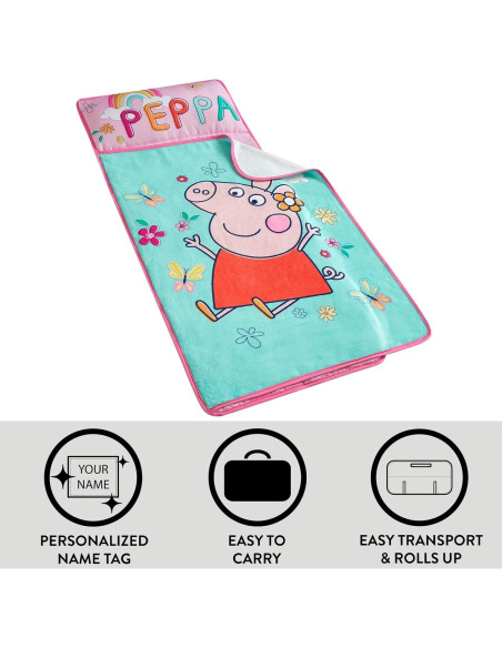 Colchoneta de Siesta Acolchada Avengers Idea Nuova 66x117 cm