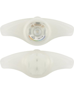 Luz de Rueda LED Nite Ize SpokeLit Recargable 150 Lúmenes 2