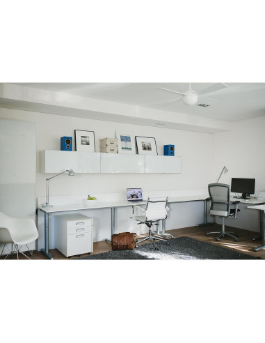 Altavoces Potenciados PSB Alpha iQ Streaming 180W - Azul Medianoche