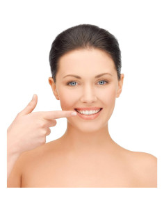 Polvo de Carbón Activado Zen de Madera Dura 227 g 2