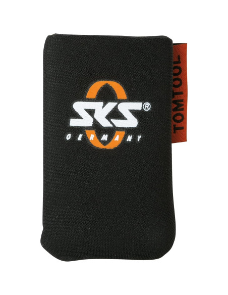 Herramienta Multiuso SKS Alemania 7 Funciones Acero Inoxidable