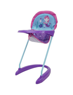 Silla Alta de Muñeca 509 Crew - Juego de Imaginación 3+ 2
