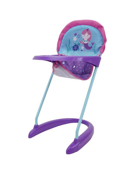 Silla Alta de Muñeca 509 Crew - Juego de Imaginación 3+