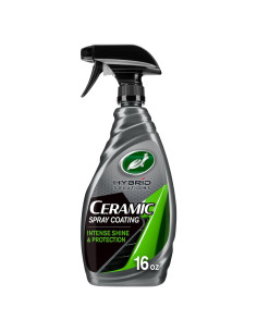 Recubrimiento Cerámico en Spray Turtle Wax 53409 - 473 ml