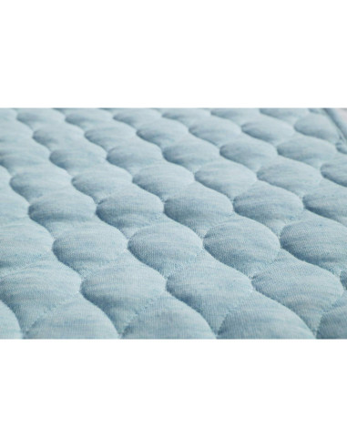 Almohadillas de Cambio BlueSnail Acolchadas Impermeables 3 Unidades