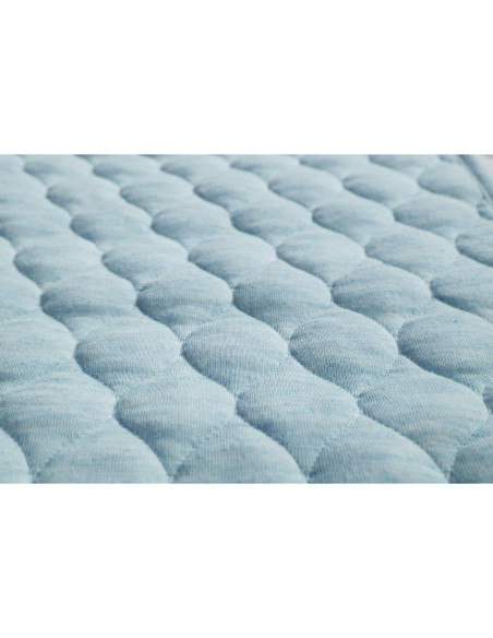 Almohadillas de Cambio BlueSnail Acolchadas Impermeables 3 Unidades