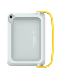 Funda OtterBox para Niños iPad 10 Gen Azul Duradera