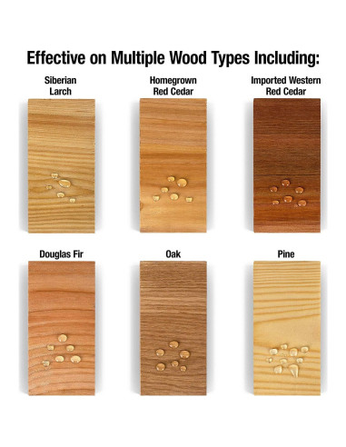 Crema Impermeabilizante Roxil 1 Cuartillo - Sellador Transparente 10 Años