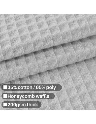 Cortina de Ducha Barossa Design 72x72 Gris Lago Wanaka