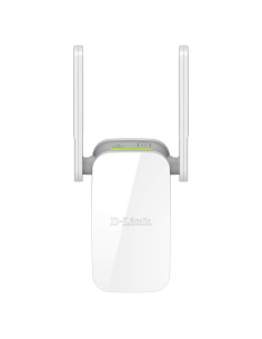 Extensor de Rango WiFi D-Link DAP-1530, AC750, 121 m