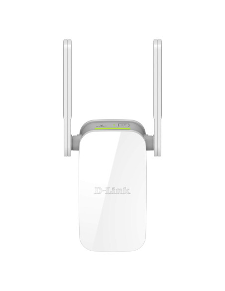 Extensor de Rango WiFi D-Link DAP-1530, AC750, 121 m