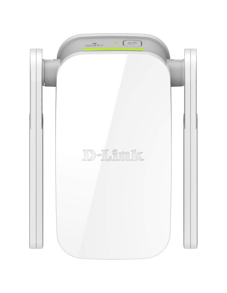 Extensor de Rango WiFi D-Link DAP-1530, AC750, 121 m