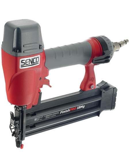 Clavadora de Acabado SENCO FinishPro 18MG 18G 5.4cm
