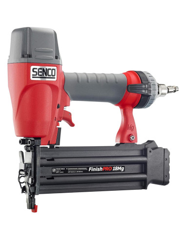 Clavadora de Acabado SENCO FinishPro 18MG 18G 5.4cm