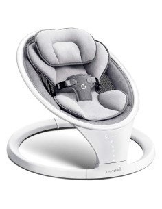 Columpio Eléctrico Munchkin para Bebés Bluetooth 5 Niveles