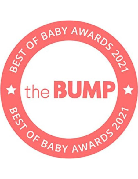 Columpio Eléctrico Munchkin para Bebés Bluetooth 5 Niveles