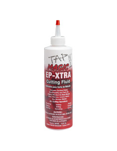 Fluido de Corte Tap Magic EP-Xtra 0.47 L - Lubricante Metales