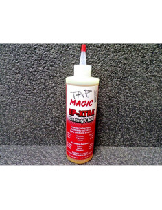 Fluido de Corte Tap Magic EP-Xtra 0.47 L - Lubricante Metales 2