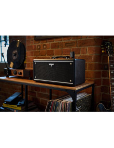 Amplificador de escritorio BOSS Katana-Air EX 35W inalámbrico 2