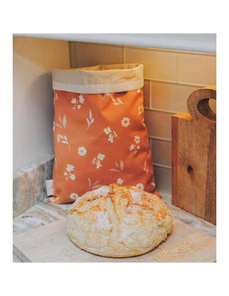 Bolsa de Pan de Cera de Abeja Reliable Rhodes 30x43 cm 2 Pack