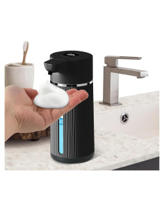 Dispensador de Jabón Automático XIANGPAO Recargable 371g