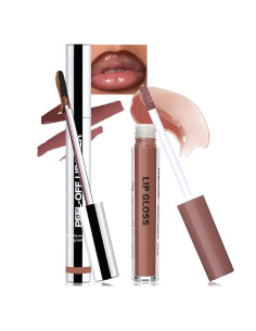 Tinte de Labios Peel Off Wugbc Mauve Neutro 42.5g Set