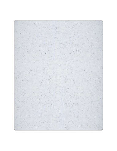 Tablero de Pastelería Reversible Dexas Superboard 43x35 cm Granito