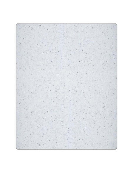Tablero de Pastelería Reversible Dexas Superboard 43x35 cm Granito