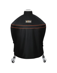 Funda para Parrilla JIESUO KAMADO Big Joe 24" Impermeable
