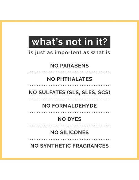 Champú y Jabón 2 en 1 My Little North Star 100% Natural Bebés