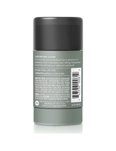 Desodorante para Hombres Method Sin Aluminio 75g x6 - Enebro y Salvia 2