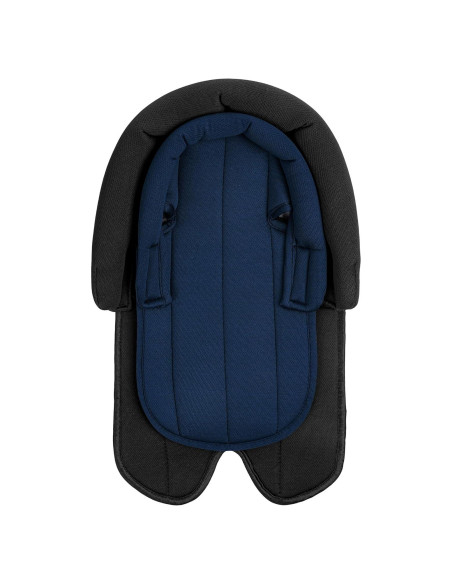 Cojín Soporte Cabeza y Cuerpo Ihaapsi Azul 1 Unidad