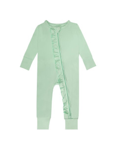 Mono de manga larga sin pies GUISBY para bebés 0-24 meses