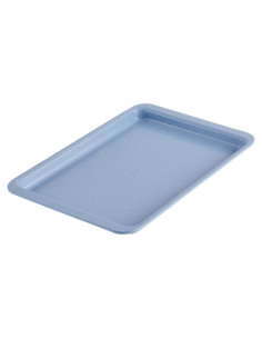 Bandeja para Galletas Farberware Easy Solutions 43x28 cm Azul