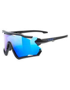 Gafas de Sol Deportivas uvex Sportstyle 228 - Ciclismo y Correr - Protección UV