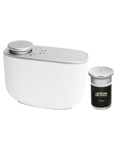 Difusor de Aromas MGM Jardín de Té - 46.45 m - 300 horas
