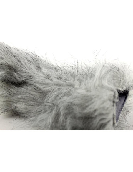 Micrófono Profesional Digital Nc MICOPV200-T7I con Muff de Viento