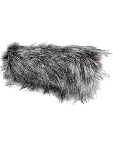 Micrófono Profesional Digital Nc MICOPV200-T7I con Muff de Viento