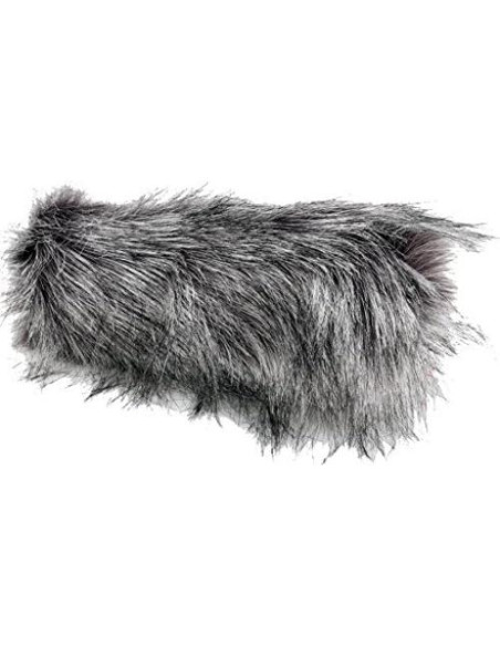 Micrófono Profesional Digital Nc MICOPV200-T7I con Muff de Viento