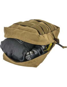 Pouch de Carga Helikon-Tex Outback Verde Adaptable 17x12x7cm 2