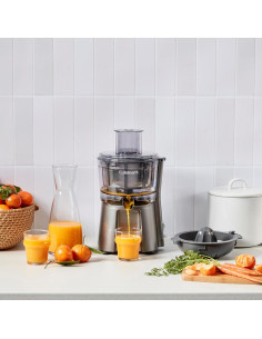 Extractor de Jugo y Exprimidor de Cítricos Cuisinart CJE-2000 2