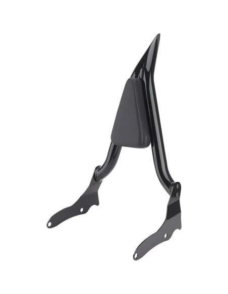 Respaldo de pasajero Sissy Bar FIASRAC para Yamaha XV 950