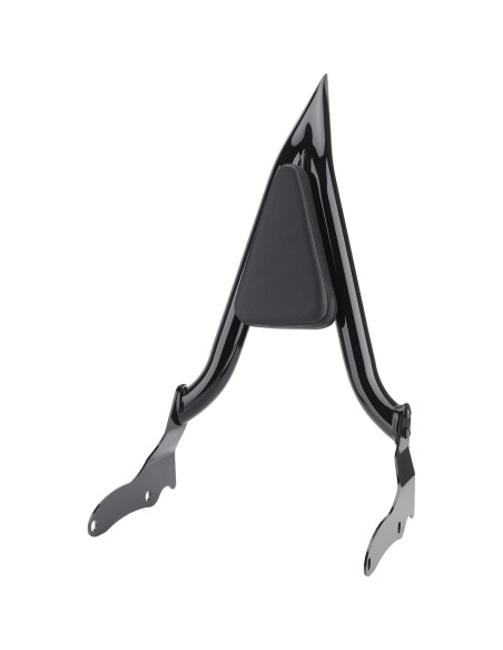 Respaldo de pasajero Sissy Bar FIASRAC para Yamaha XV 950