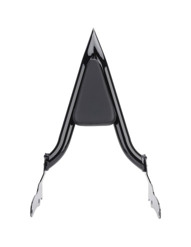 Respaldo de pasajero Sissy Bar FIASRAC para Yamaha XV 950